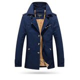 Veste Élégante