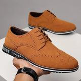 Chaussures Pour Hommes Chic