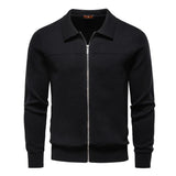 Veste de baseball en coton