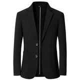 Blazer respirant pour homme