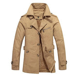 Veste Élégante