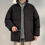 Veste Parka Coupe-Vent
