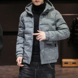 Veste élégante pour homme