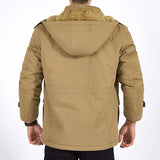 Veste matelassée élégante