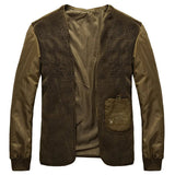 Veste d'hiver élégante