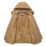 Veste matelassée élégante