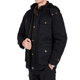 Veste matelassée élégante