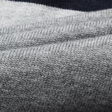 Pull en Coton Décontracté pour Hommes