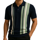 T-shirt Polo Strik