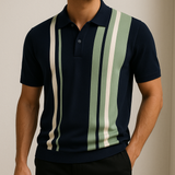 T-shirt Polo Strik