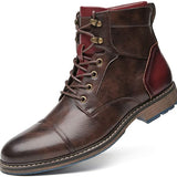 Bottes Classiques