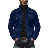 Veste en Denim Premium