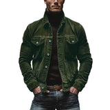 Veste en Denim Premium
