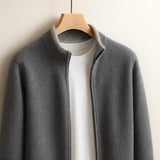 Cardigan en cachemire élégant