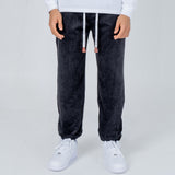 Nagomi - Pantalons en velours