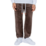Nagomi - Pantalons en velours