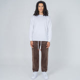 Nagomi - Pantalons en velours