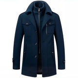 Manteau Todelt Griffith