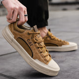 Urban Chaussures en Cuir