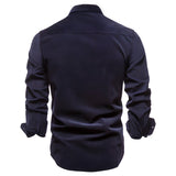 Chemise Décontractée pour Hommes