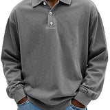 Pull Polo Premium