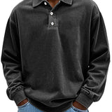Pull Polo Premium