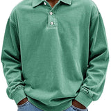 Pull Polo Premium
