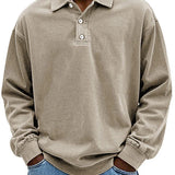 Pull Polo Premium