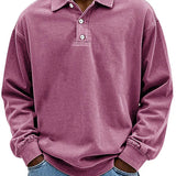Pull Polo Premium