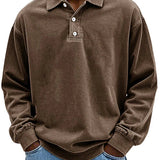 Pull Polo Premium