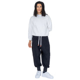 Riku - Pantalons harem en coton confortables