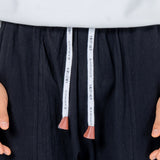 Riku - Pantalons harem en coton confortables