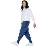 Riku - Pantalons harem en coton confortables