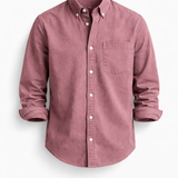 Chemise de Quotidien de Haute Qualité