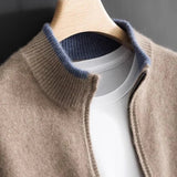 Veste Nicola en cachemire de luxe