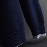 Veste Nicola en cachemire de luxe