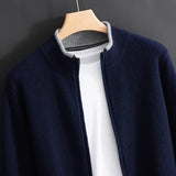 Veste Nicola en cachemire de luxe