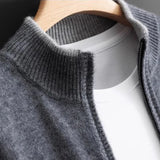 Veste Nicola en cachemire de luxe