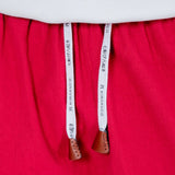 Shao - Pantalons harems confortables en coton