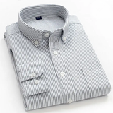 Chemise Rayée Monaco