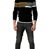 Pull Tricoté Premium