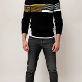Pull Tricoté Premium