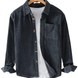 Chemise Élégante