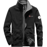 Veste en Fleece Extérieure