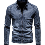Veste Rétro Élégante