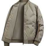 Veste de Baseball Élégante pour Homme