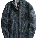 Veste en Tricot Premium