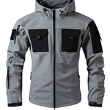 Veste Tactique pour Homme