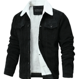 Veste Fleece Casual Forêt