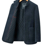 Veste Chic et Chaude